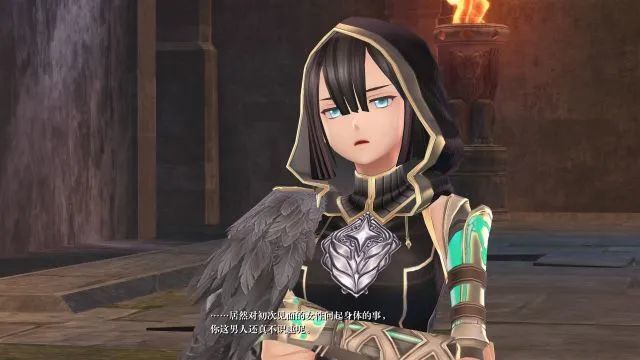 相对于"丹娜天下第一"的《伊苏8》,《伊苏9》的讨论度毫无疑问低了