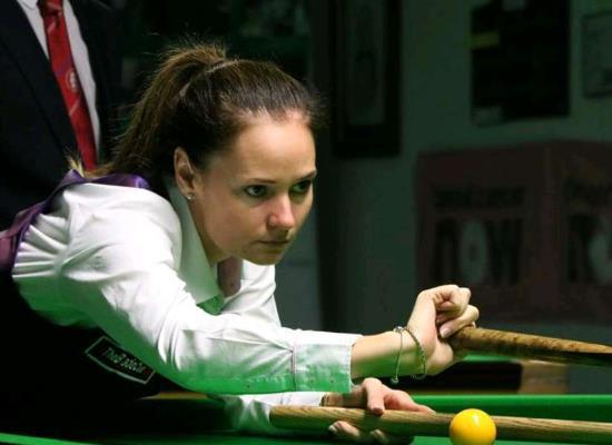 明看公平暗地操控马克艾伦竟对决前妻斯诺克上演狗血剧情