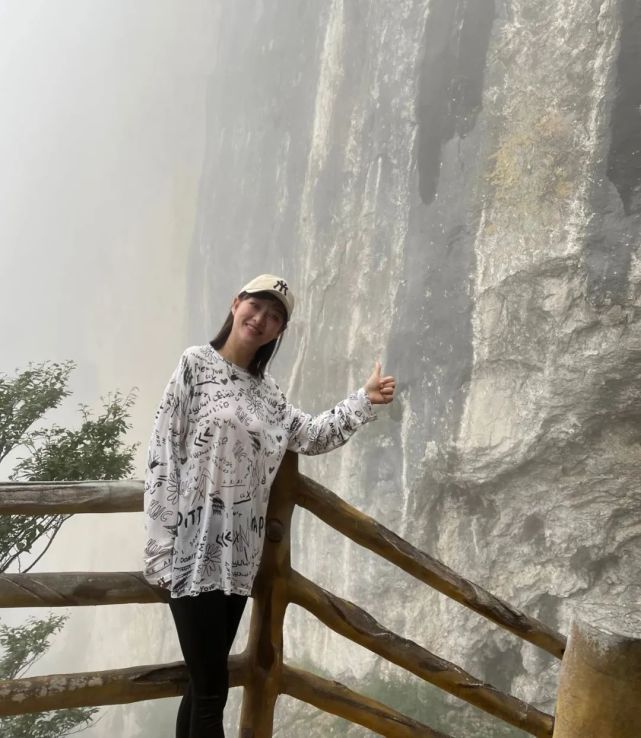 程霜,你救人的样子真美!