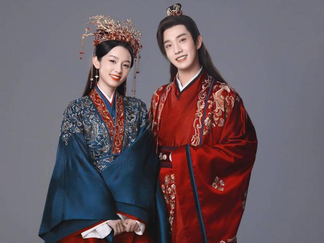 山河令1080p高清已共享百度云资源免费1080p国语在线完整观看