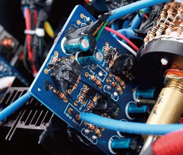 器材评论|吃饱的感觉真正好——hifiman ef6se纯甲类耳放_腾讯新闻