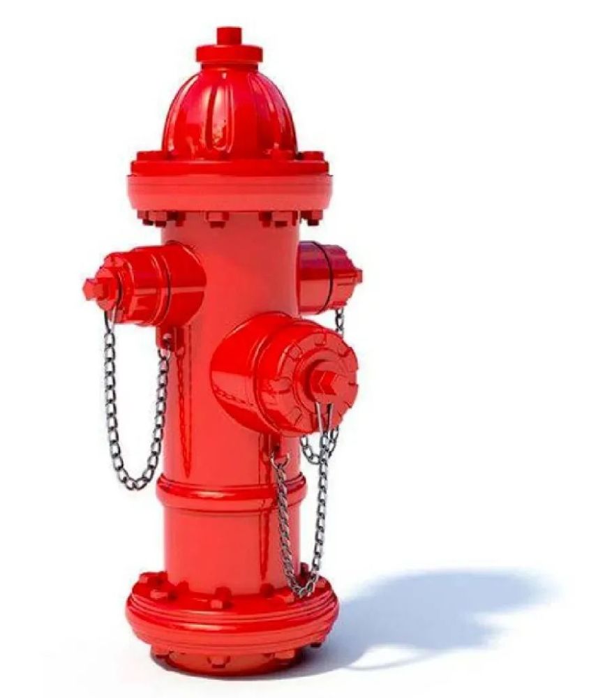 消防栓里的救命水,不能随意用