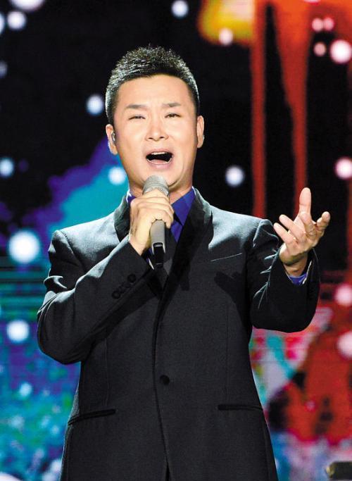 蒋大为的好徒儿刘和刚,"瞒"观众27年,成功背后不为人知的故事