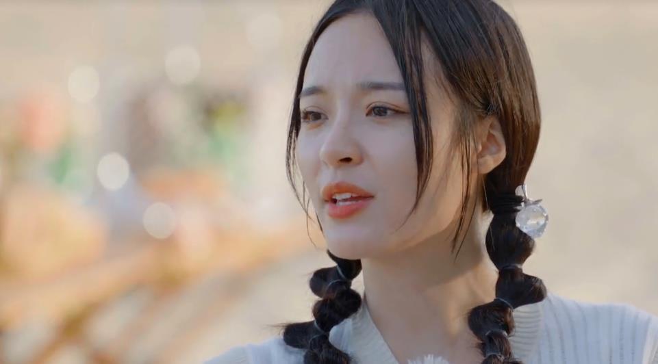 女儿们的恋爱4李莎旻子哭两次男友罢录爸爸心疼女儿发怒