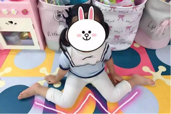 w坐会伤害关节影响发育关于w坐姿看这一篇就够了