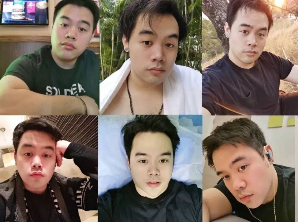 香港老牌男神儿子 万梓良18岁儿子很斯文 吕良伟儿子又胖又矮 全网搜 香港老牌男神儿子 万梓良18岁儿子很斯文 吕良伟儿子又胖又矮 全网搜