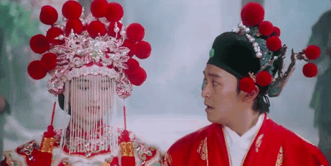 脱口秀演员黄瑾瑜人人都爱uncleroger