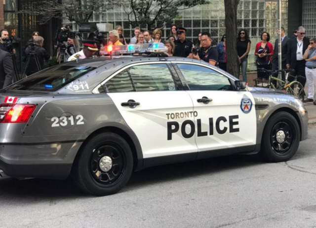 4名华人在加拿大街头闲聊惨遭无故爆头凶手还将继续伤人