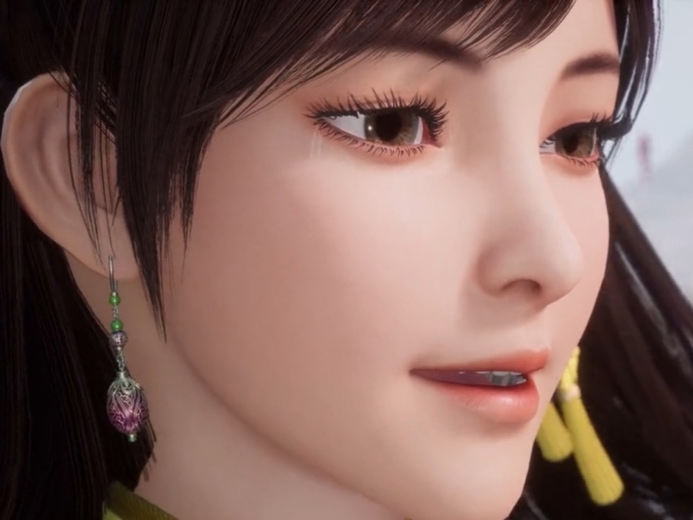 所以羽音帮助叶星云说明了真相,也让叶嫣然认清了真