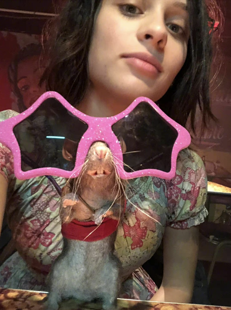 在dc演超级英雄太难!