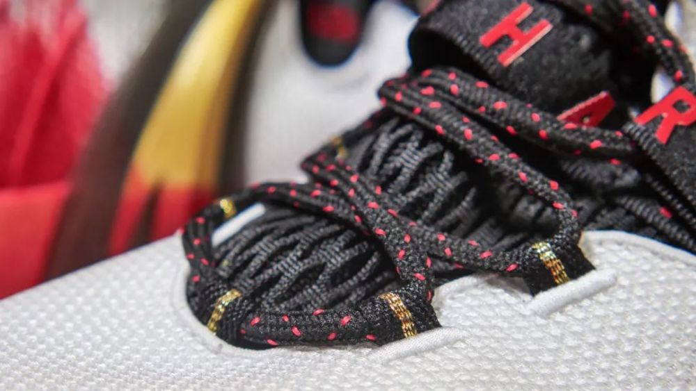 wen鞋评开箱一口气开五双鞋这双kt6疑似夏季版