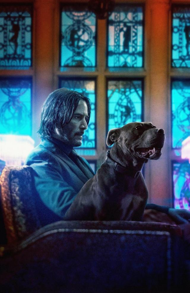 西装暴徒复仇记——简单粗暴,干净利索的动作电影,阅后即爽!_腾讯新闻