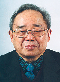 中国科学院湖南籍院士名录