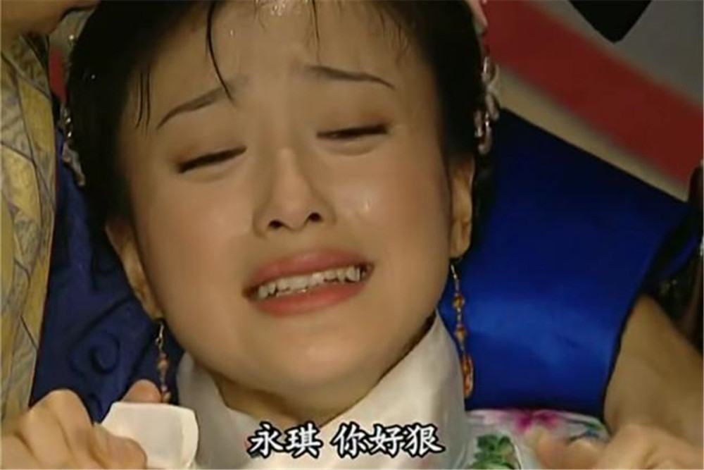 谁是正妻一目了然!