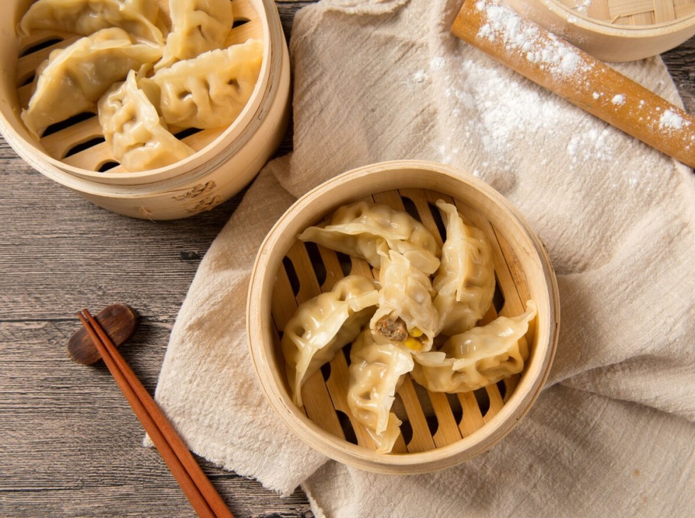 南北饮食差异相爱相杀之后北方的饺子还是走不进南方的甜粽