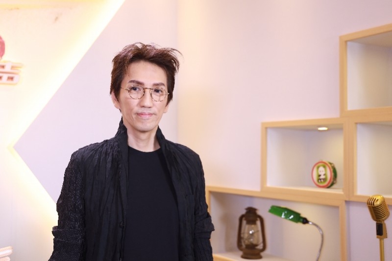 林志炫:我想要引领,而不是适应年轻人的口味_腾讯新闻