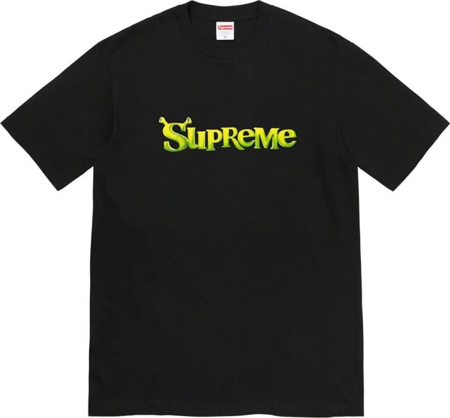 偷地铁？吴亦凡'制作人登上Supreme