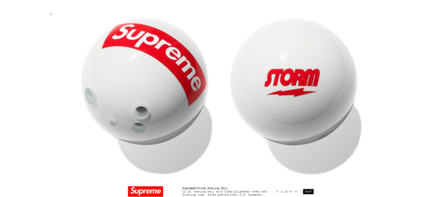 偷地铁？吴亦凡'制作人登上Supreme