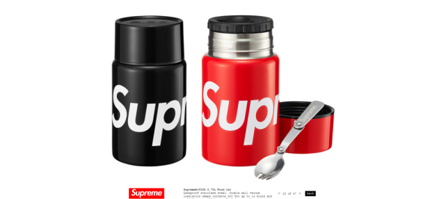 偷地铁？吴亦凡'制作人登上Supreme