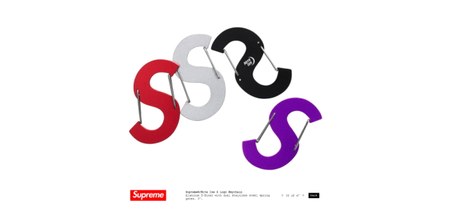 偷地铁？吴亦凡'制作人登上Supreme