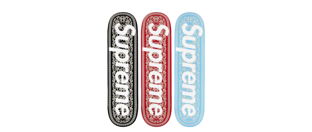 偷地铁？吴亦凡'制作人登上Supreme