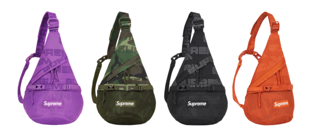 偷地铁？吴亦凡'制作人登上Supreme