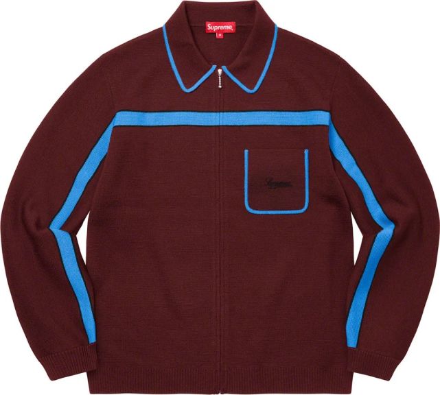 偷地铁？吴亦凡'制作人登上Supreme