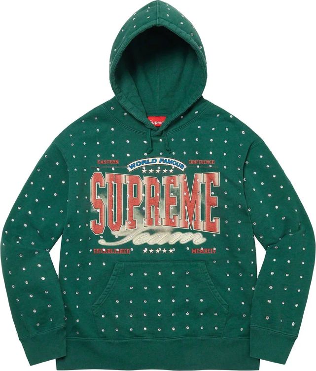 偷地铁？吴亦凡'制作人登上Supreme