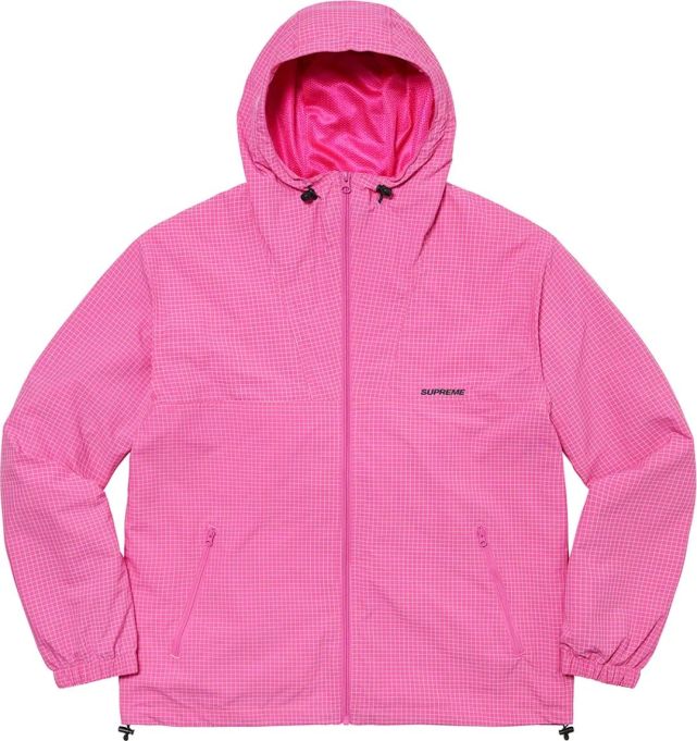 偷地铁？吴亦凡'制作人登上Supreme