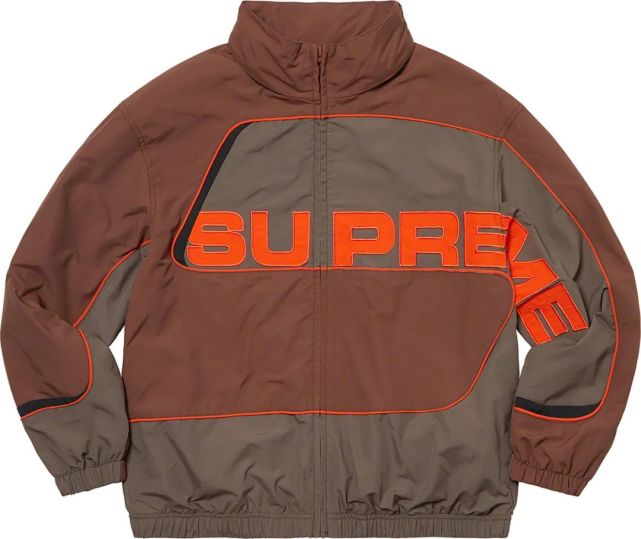 偷地铁？吴亦凡'制作人登上Supreme