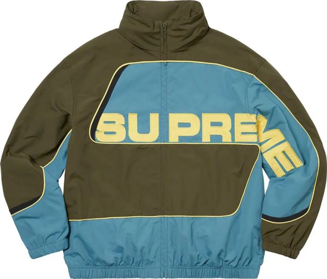 偷地铁？吴亦凡'制作人登上Supreme