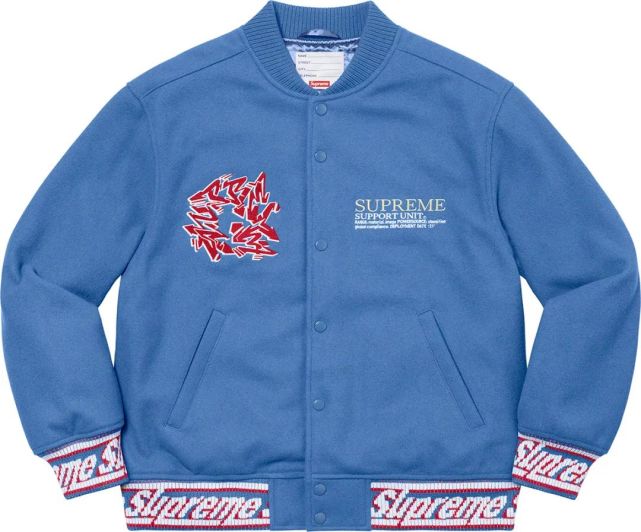 偷地铁？吴亦凡'制作人登上Supreme