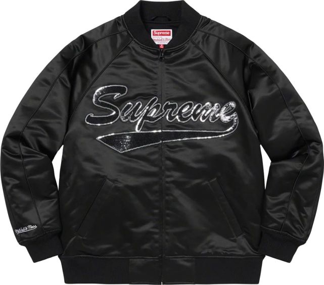 偷地铁？吴亦凡'制作人登上Supreme