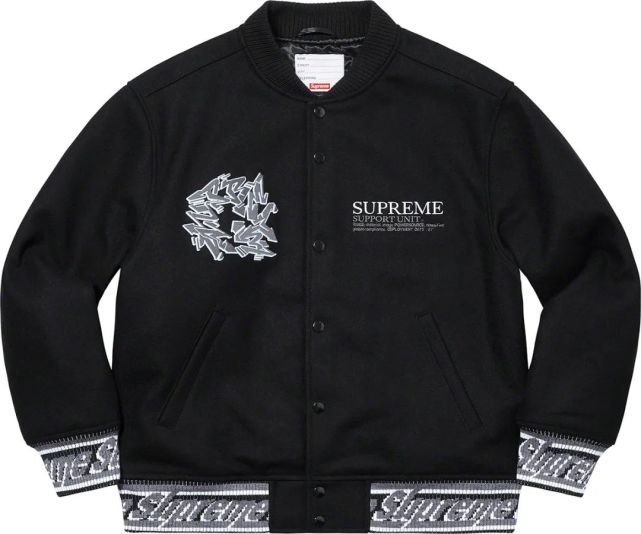 偷地铁？吴亦凡'制作人登上Supreme