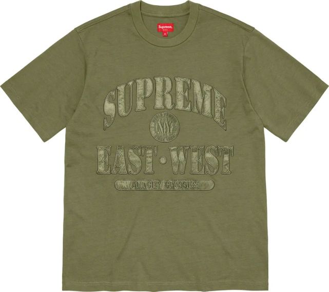 偷地铁？吴亦凡'制作人登上Supreme