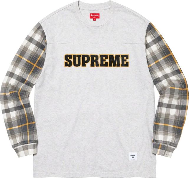 偷地铁？吴亦凡'制作人登上Supreme