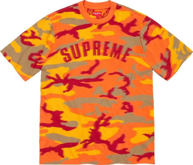 偷地铁？吴亦凡'制作人登上Supreme