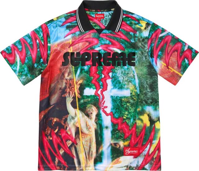 偷地铁？吴亦凡'制作人登上Supreme