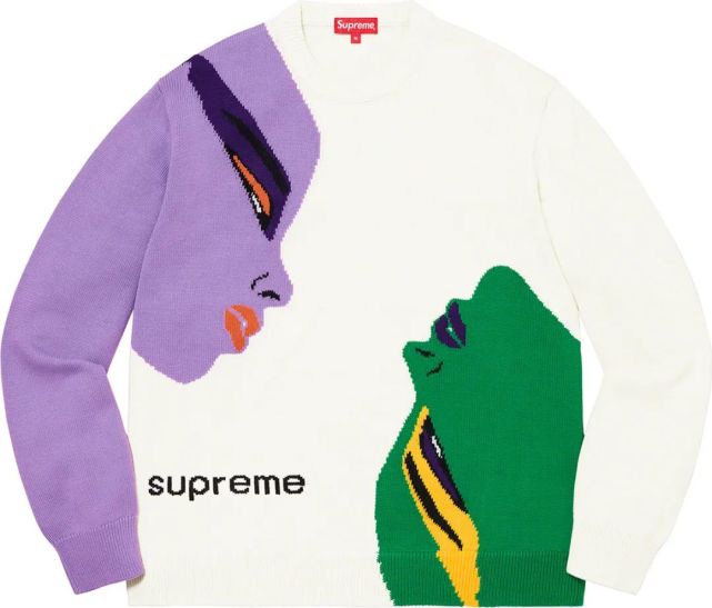 偷地铁？吴亦凡'制作人登上Supreme