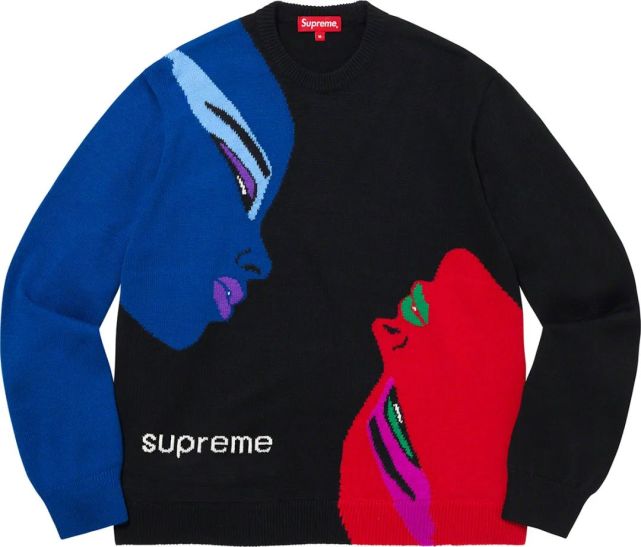 偷地铁？吴亦凡'制作人登上Supreme