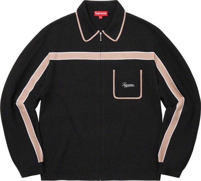 偷地铁？吴亦凡'制作人登上Supreme