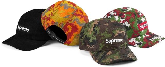 偷地铁？吴亦凡'制作人登上Supreme