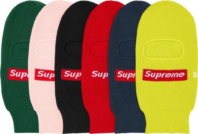 偷地铁？吴亦凡'制作人登上Supreme