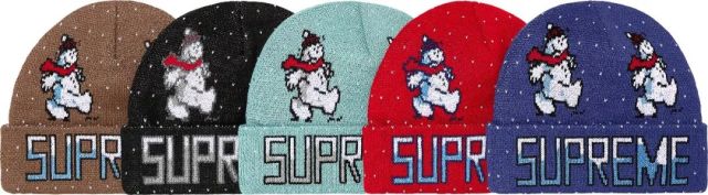 偷地铁？吴亦凡'制作人登上Supreme