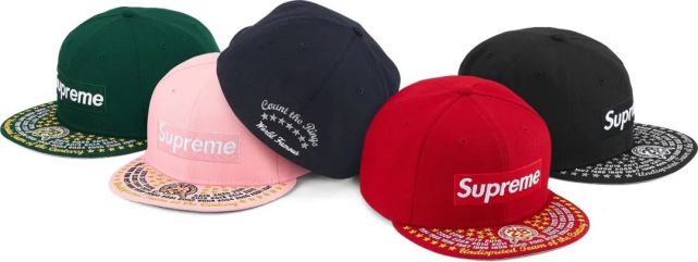 偷地铁？吴亦凡'制作人登上Supreme