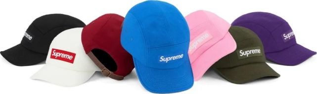 偷地铁？吴亦凡'制作人登上Supreme