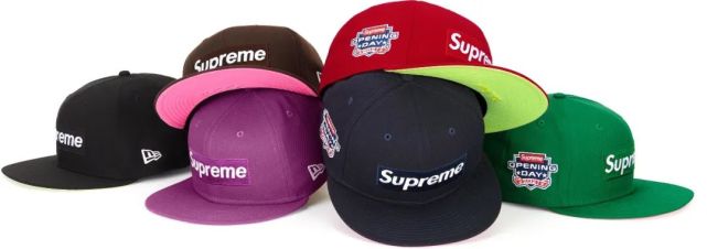 偷地铁？吴亦凡'制作人登上Supreme