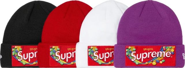 偷地铁？吴亦凡'制作人登上Supreme