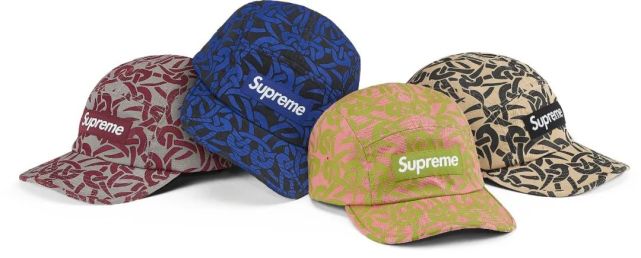 偷地铁？吴亦凡'制作人登上Supreme