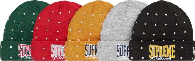 偷地铁？吴亦凡'制作人登上Supreme